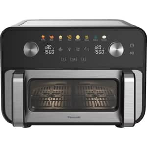 Panasonic Air Fryer - NF-BC1000KUA