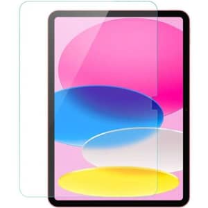 JcPal iClara Classic Screen Protector Clear iPad 10th Gen A16 - JCP2602