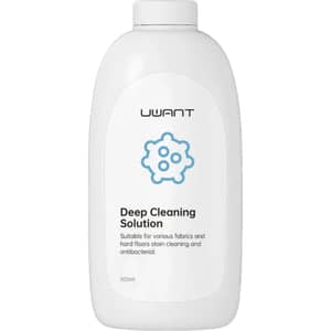 Uwant Deep Cleaning Solution 500ml White - JX.S05.P03