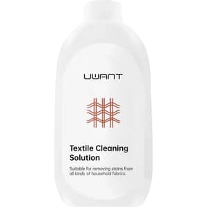 Uwant Textile Cleaning Solution 500ml White - JX.Y05.P03