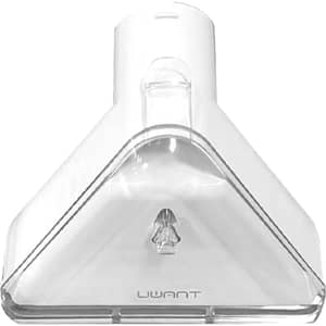 Uwant Wide Brush White - JX.Y100.P.0009