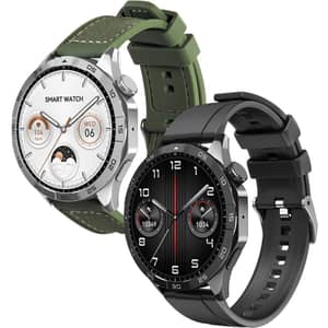 XO Watch 4 Smartwatch Assorted