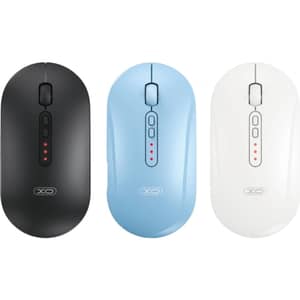 XO Bluetooth Mouse Assorted - IXBWM13