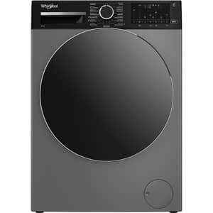 Whirlpool Front Load Washer & Dryer 8 kg / 5 kg - WWD 086143D SBME