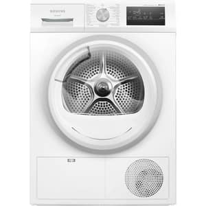 Siemens iQ300 Front Load Dryer 8 kg - WT45H213GC