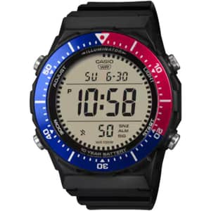Casio Men's Watch - AE-1700H-1A2VDF