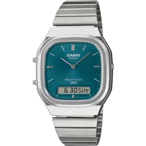Casio Vintage Men's & Women's Watch - AQ-240E-3ADF