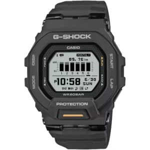 Casio G-SHOCK GBD-200 Series Men's Watch - GBD-200-1A1DR
