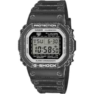 Casio G-SHOCK 5600 Series Men's Watch - DW-5600RGM-1DR 