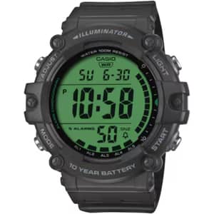 Casio Men's Watch - AE-1500WHC-1AVDF