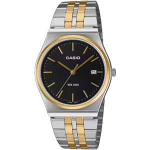 Casio Men's Watch - MTP-B145SG-1AVDF