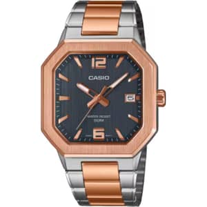 Casio Men's Watch - MTP-B195RG-2AVDF