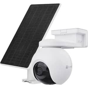 Ezviz EB8 Pro Security Camera Kit - CS-EB8/SP (4K,W4GA