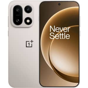 OnePlus 15 5G 512GB 16GB RAM Sand Storm Dual Sim - Chinese Version