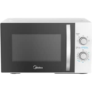 Midea Solo 25L Microwave - MM8P022KGWH