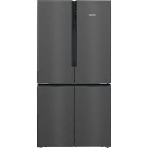 Siemens iQ500 French Door Refrigerator 528L Dark Inox - KF96NAXE0M