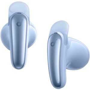 Anker Soundcore Liberty Wireless Earbuds Light Blue