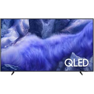 تلفزيون سامسونج QEF1 الذكي بشاشة QLED دقة 4K مقاس 75 بوصة (موديل 2025) QA75QEF1