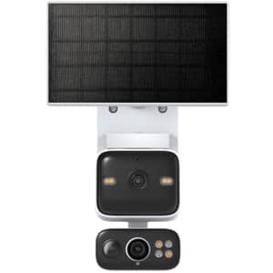 TPLink Tapo Security Camera Kit - C645D