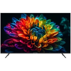 Hyundai 65inch 4K Ultra HD Smart Television (2026 Model) - L65HYNDA650