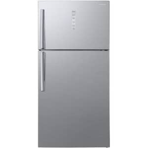 Samsung RT7000K Top Mount Refrigerator 585L Silver - RT58K704RS9ZA