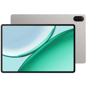 Honor Pad X8B Tablet - WiFi 128GB 4GB RAM 11inch Space Grey - NDL2-W09 + Flip Cover