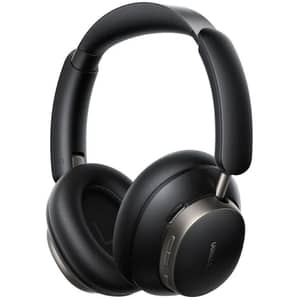 Ugreen Studio Pro Wireless Over Ear Headset Black