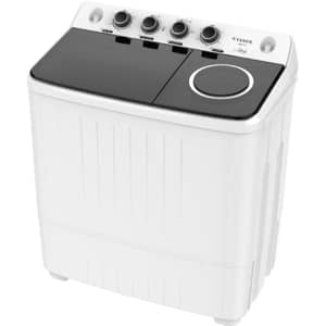 Venus Top Load Washer 11 kg - VWP110