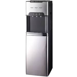 Venus Inox Bottom Loading Water Dispenser - VWD5BS