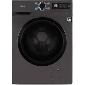 Midea Top Load Washing Machine 8 kg - MF110W80B/TT