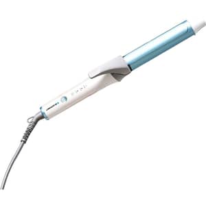 Blaupunkt 2-in-1 Hair Curler & Straightener 95 Watts - SCS552