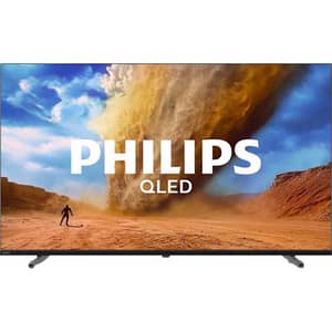 Philips 65inch 8500 Series 4K QLED Google Television (2026 Model) - 65PQT8530/56
