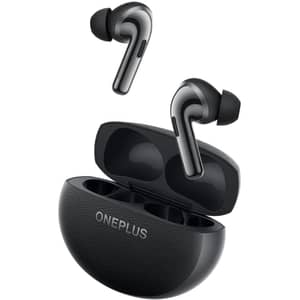 OnePlus Buds Pro 3 Wireless Earbuds Midnight Opus