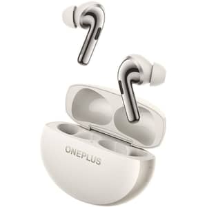 OnePlus Buds Pro 3 Wireless Earbuds Lunar Radiance