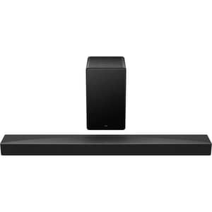 TCL Q Series 5.1 Channel Soundbar With Wireless Subwoofer - Q65H