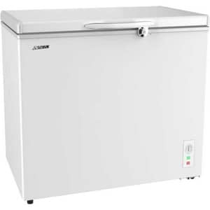 Akai Chest Freezer 206L White - CFMA-W254GW