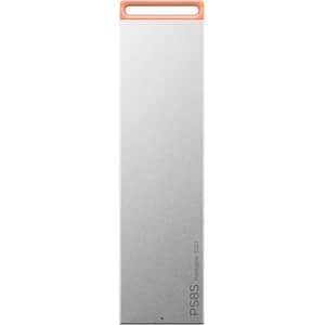 Lenovo PS8S Portable Solid State Drive USB-C 2TB Cool Grey - GXB1T57741