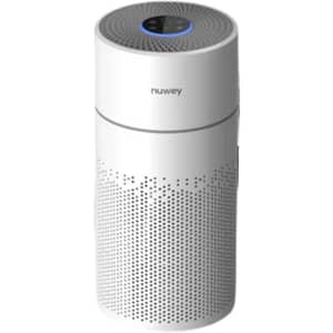 Nutricook Nuwey Air Purifier - AP330ME