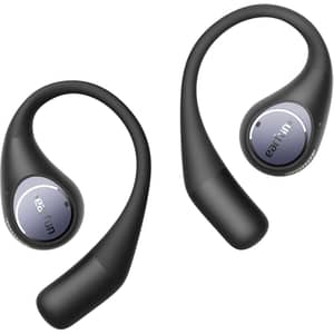 Earfun OpenJump Wireless Earbuds Black