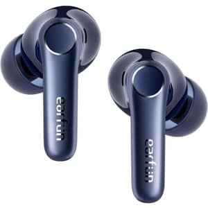 Earfun Air Pro 4 Wireless Earbuds Royal Blue