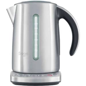 Sage The Smart Kettle Quiet Cordless Kettle - SKE825BSS3GUK1