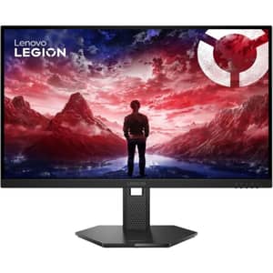 شاشة جيمنغ لينوفو ليجين 27-10 دقة Full HD مقاس 27 بوصة 68C5GAC4AE
