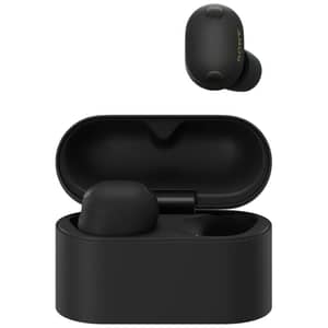 Sony WF1000XM6 The Best Truly Wireless Earbuds Black