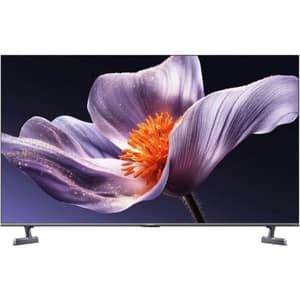 Xiaomi 55inch S Pro 4K Mini LED Google Television (2026 Model) - ELA6304GL