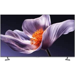 Xiaomi 75inch S Pro 4K Mini LED Google Television (2026 Model) - ELA6340GL