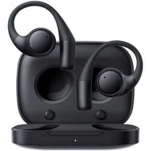 Honor Earbuds Open Wireless Earbuds Polar Black