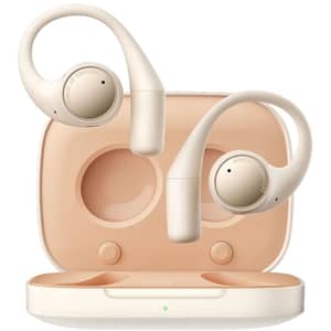 Honor Earbuds Open Wireless Earbuds Polar Gold
