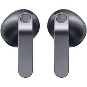 Samsung Galaxy Buds4 Wireless Earbuds Black