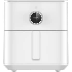 Xiaomi Metallic Interior Air Fryer - MAF-W6051