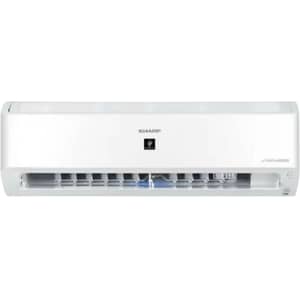 Sharp Split Air Conditioner - AH-XP18BME